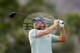 American Express Golf