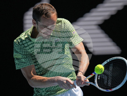 Australian Open Tennis