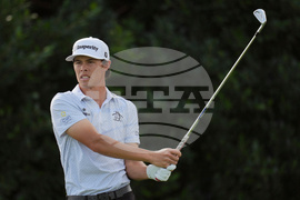 American Express Golf