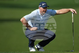 American Express Golf