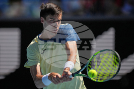 Australian Open Tennis