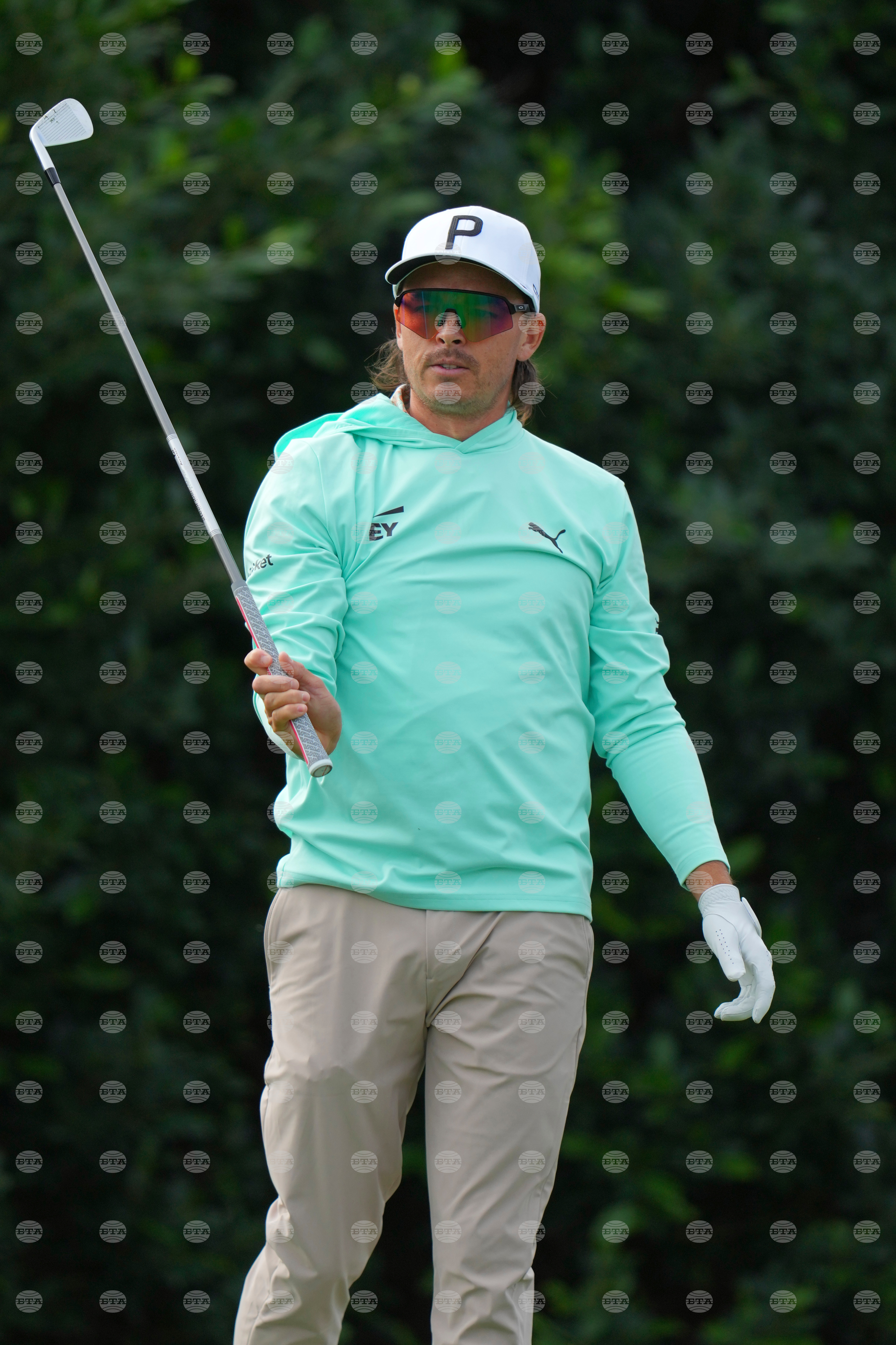 American Express Golf