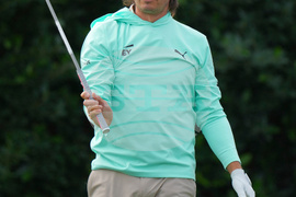 American Express Golf