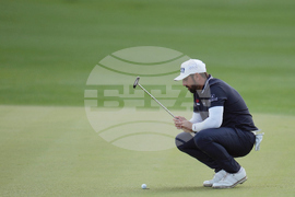 American Express Golf