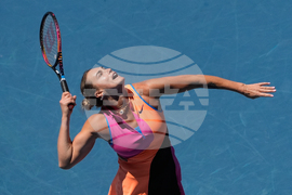 Australian Open Tennis