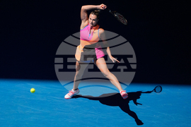 Australian Open Tennis