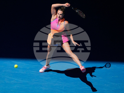 Australian Open Tennis