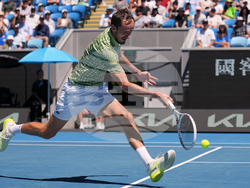 Australian Open Tennis