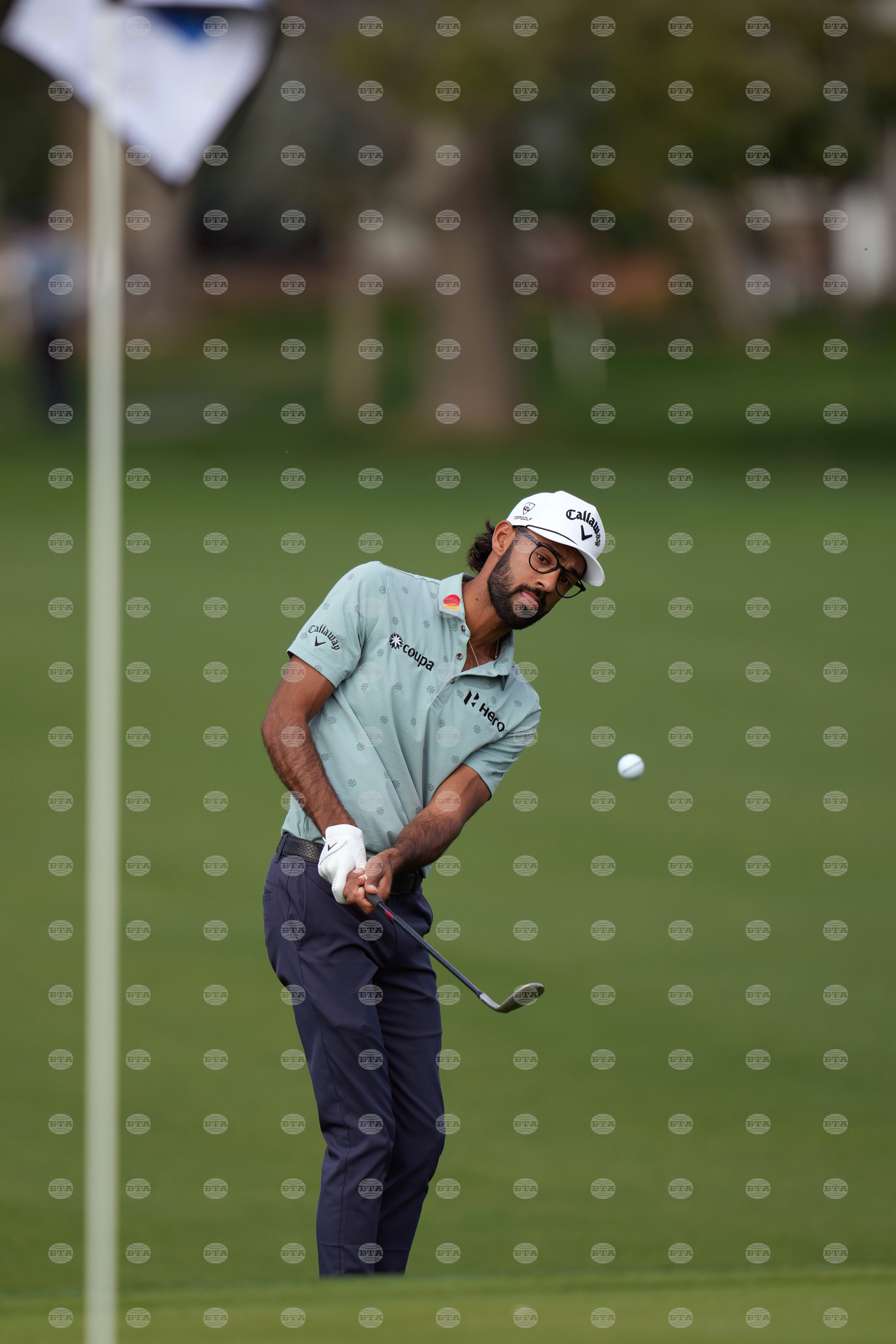 American Express Golf