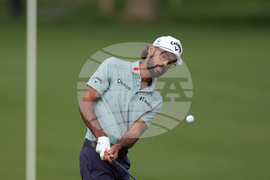 American Express Golf