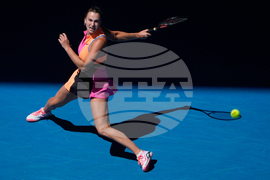 Australian Open Tennis