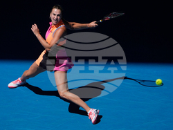 Australian Open Tennis