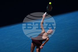 Australian Open Tennis