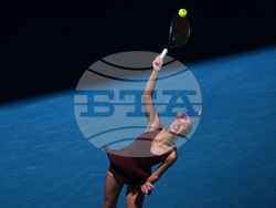 Australian Open Tennis