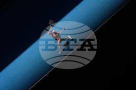 Australian Open Tennis