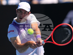 Australian Open Tennis