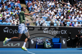 Australian Open Tennis