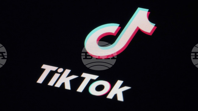 „ТикТок“ приключи прехвърлянето на бизнеса си в САЩ към нова компания 