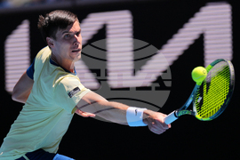 Australian Open Tennis