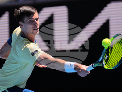 Australian Open Tennis