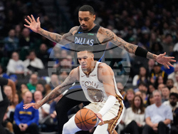 Warriors Mavericks Basketball