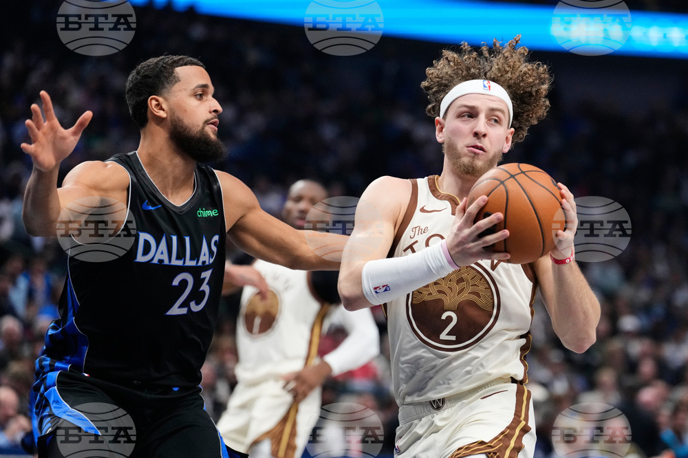 Warriors Mavericks Basketball