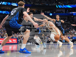 Warriors Mavericks Basketball