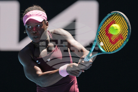 Australian Open Tennis