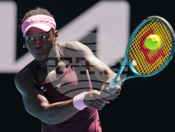 Australian Open Tennis