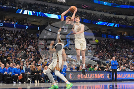 Warriors Mavericks Basketball