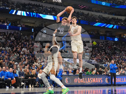 Warriors Mavericks Basketball