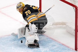 Golden Knights Bruins Hockey