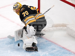 Golden Knights Bruins Hockey