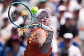 Australian Open Tennis