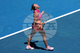 Australian Open Tennis
