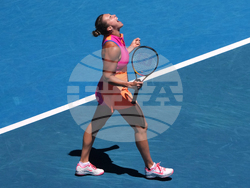 Australian Open Tennis