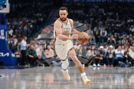 Warriors Mavericks Basketball