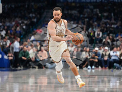 Warriors Mavericks Basketball