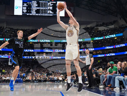 Warriors Mavericks Basketball