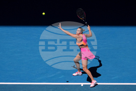 Australian Open Tennis