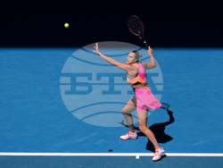 Australian Open Tennis