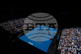 Australian Open Tennis