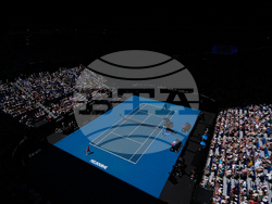 Australian Open Tennis
