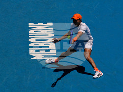 Australian Open Tennis