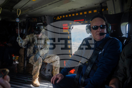 New Zealand Landslide