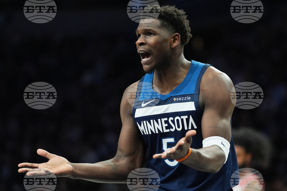 Bulls Timberwolves Basketball