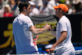 Australian Open Tennis