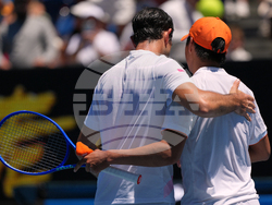 Australian Open Tennis