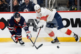 Panthers Jets Hockey