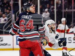 Panthers Jets Hockey